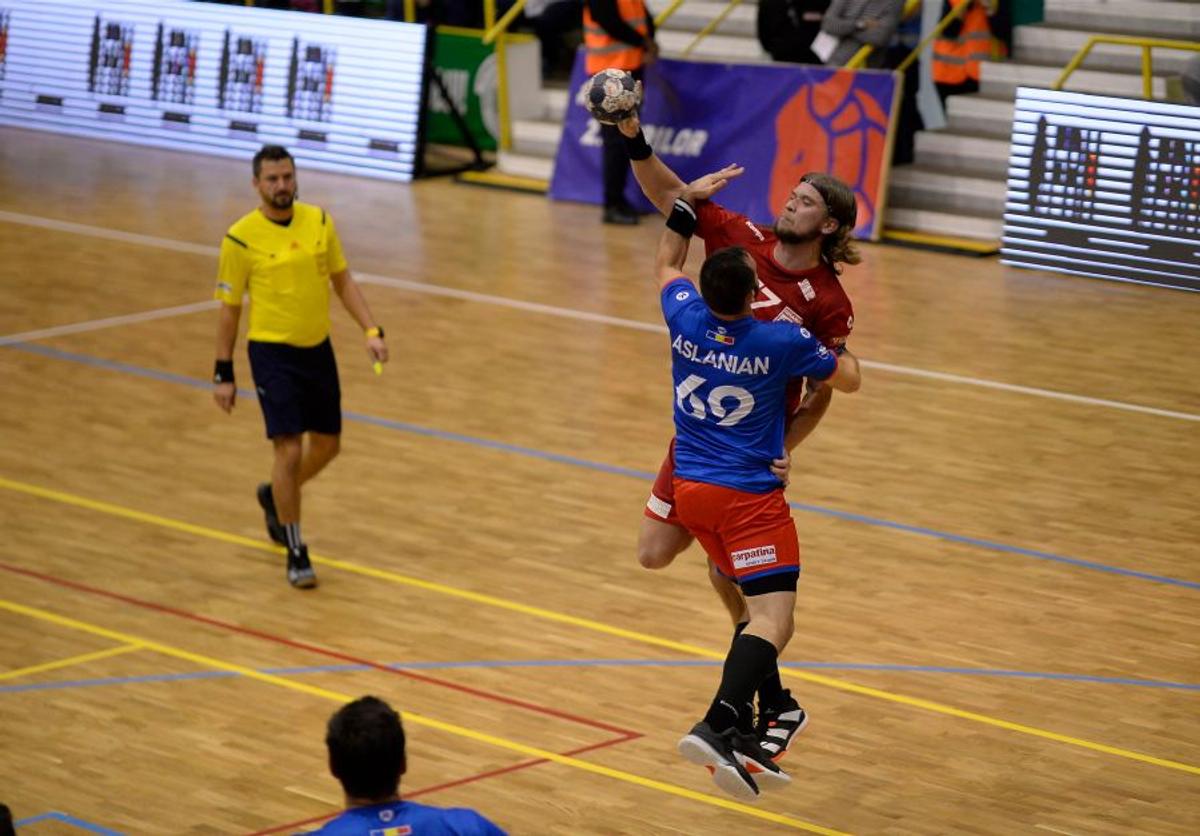 Handbal