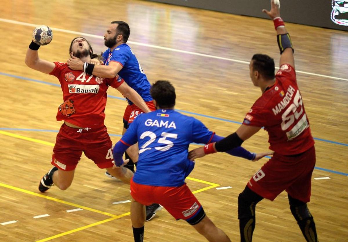 Handbal