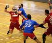 STEAUA - DINAMO 27-26 // În ultima secundă! Steaua a obținut o victorie dramatică în fața lui Dinamo, care era neînvinsă până azi în campionatul