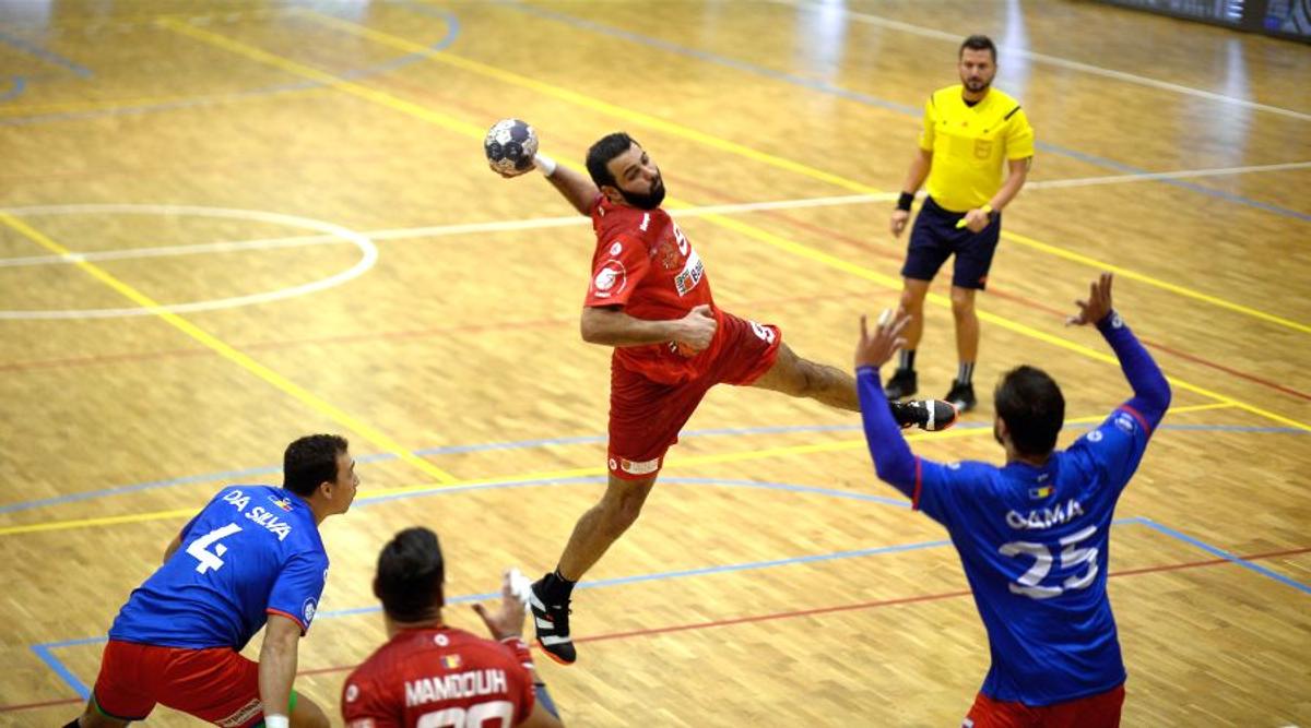 Handbal
