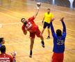 STEAUA - DINAMO 27-26 // În ultima secundă! Steaua a obținut o victorie dramatică în fața lui Dinamo, care era neînvinsă până azi în campionatul