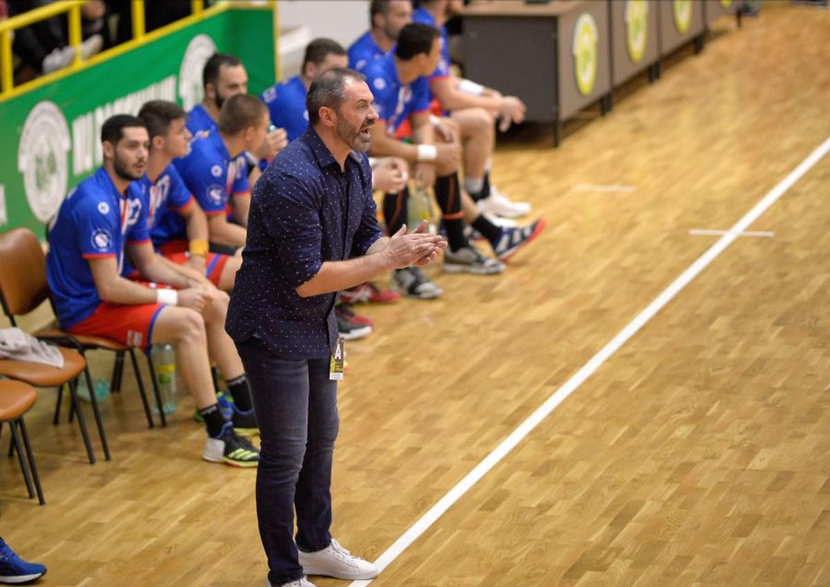 STEAUA - DINAMO 27-26 // În ultima secundă! Steaua a obținut o victorie dramatică în fața lui Dinamo, care era neînvinsă până azi în campionatul