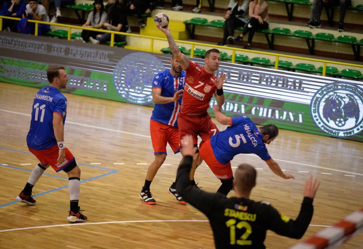 Handbal
