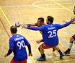 STEAUA - DINAMO 27-26 // În ultima secundă! Steaua a obținut o victorie dramatică în fața lui Dinamo, care era neînvinsă până azi în campionatul