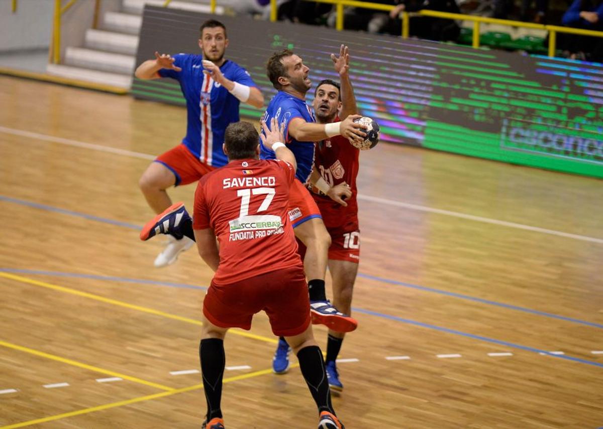 Handbal