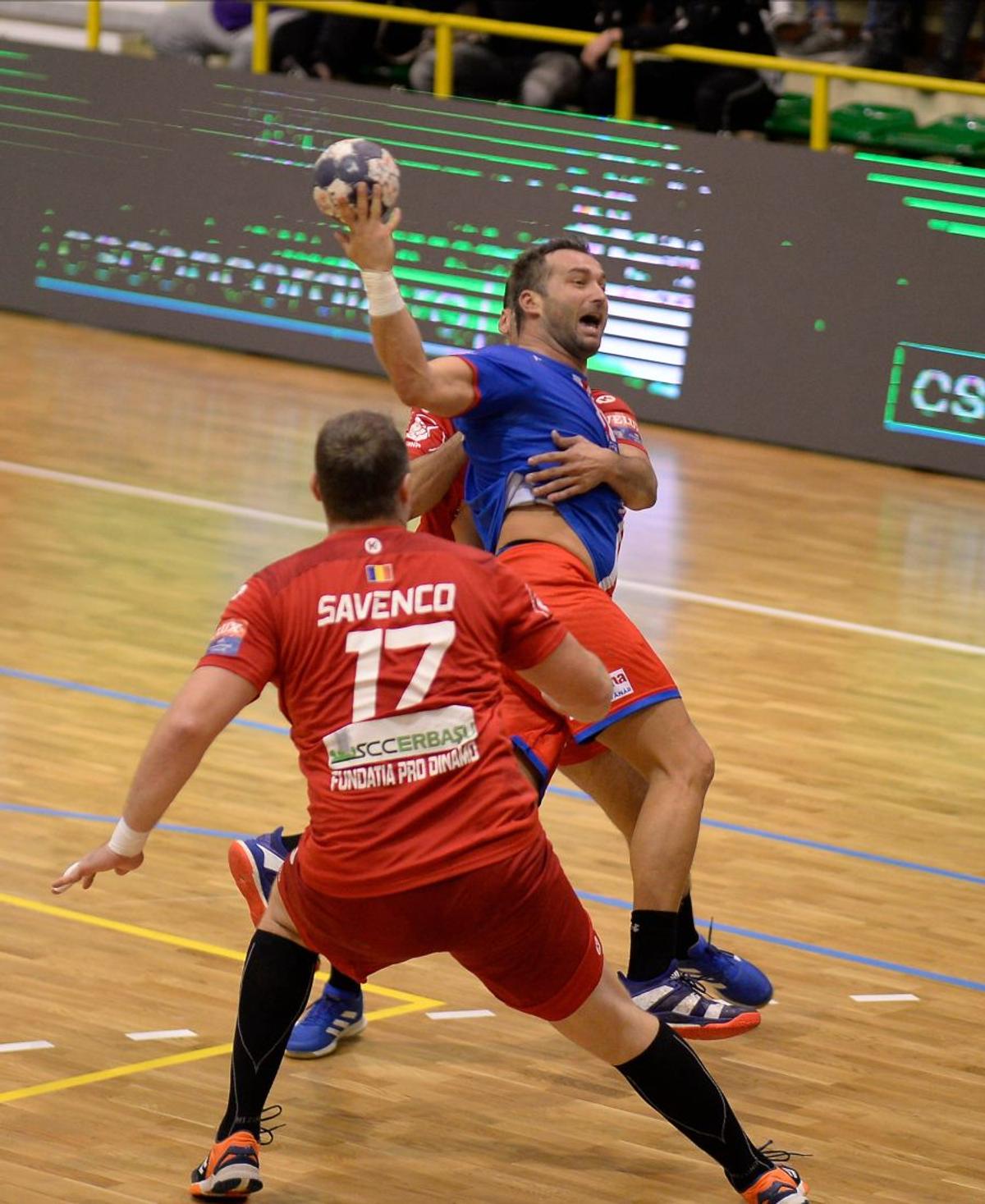Handbal