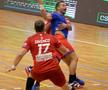 STEAUA - DINAMO 27-26 // În ultima secundă! Steaua a obținut o victorie dramatică în fața lui Dinamo, care era neînvinsă până azi în campionatul