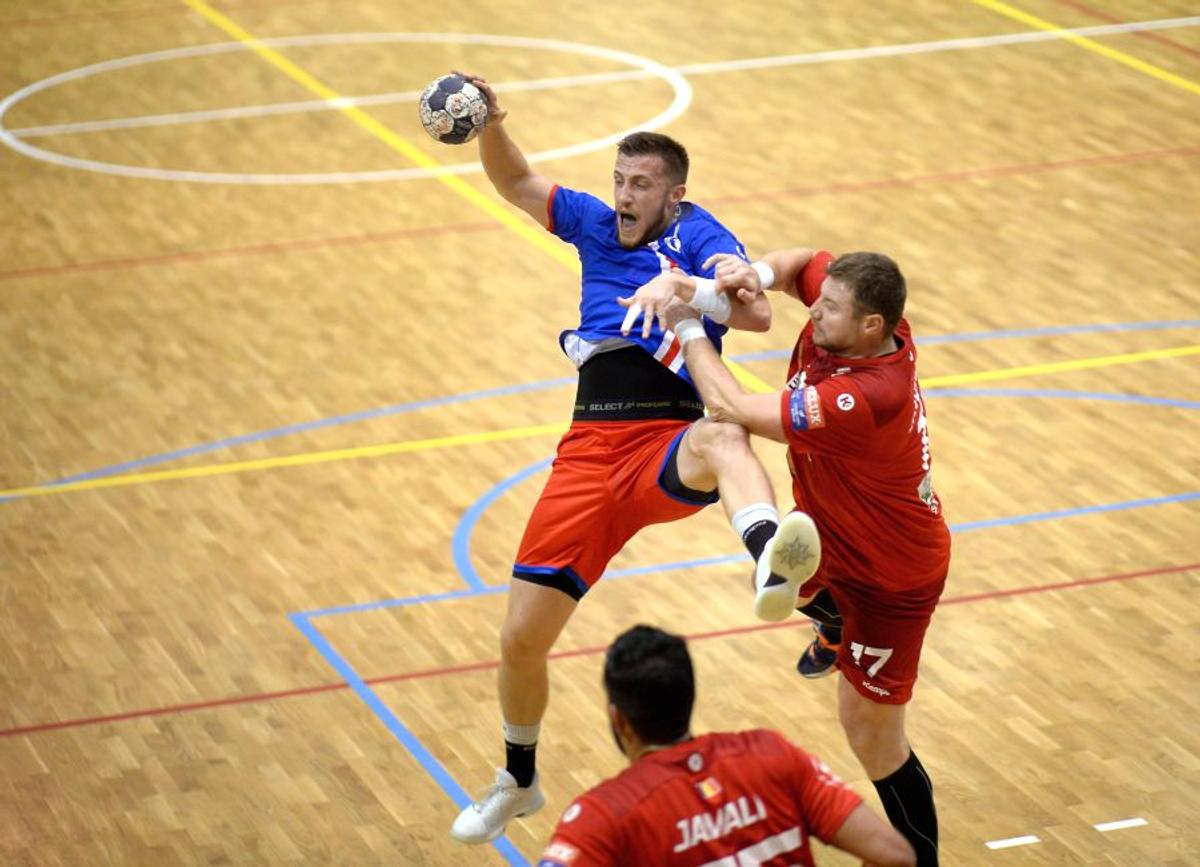 Handbal
