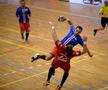 STEAUA - DINAMO 27-26 // În ultima secundă! Steaua a obținut o victorie dramatică în fața lui Dinamo, care era neînvinsă până azi în campionatul