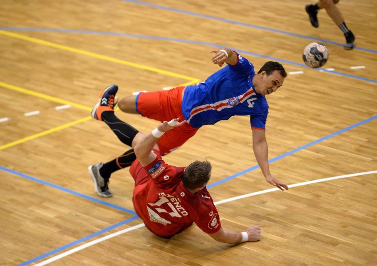 Handbal