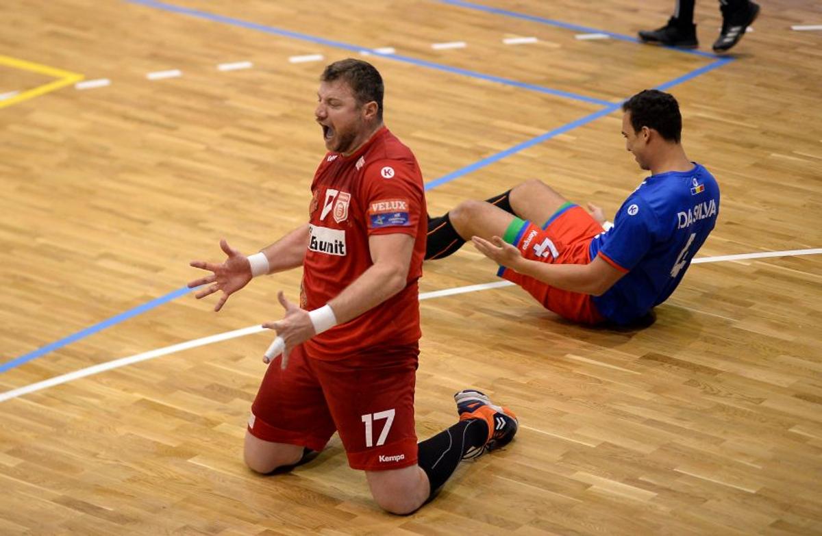 Handbal
