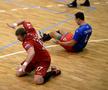 STEAUA - DINAMO 27-26 // În ultima secundă! Steaua a obținut o victorie dramatică în fața lui Dinamo, care era neînvinsă până azi în campionatul