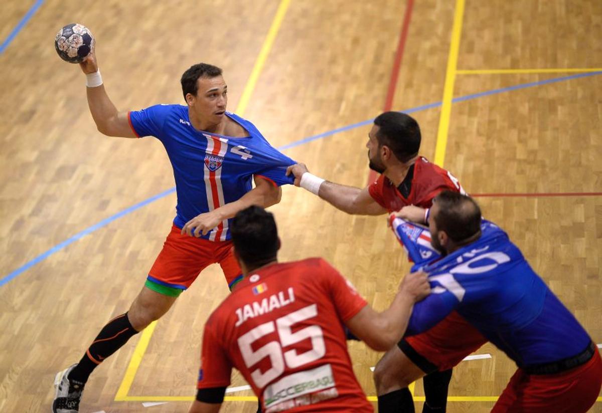Handbal