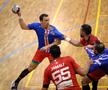 STEAUA - DINAMO 27-26 // În ultima secundă! Steaua a obținut o victorie dramatică în fața lui Dinamo, care era neînvinsă până azi în campionatul