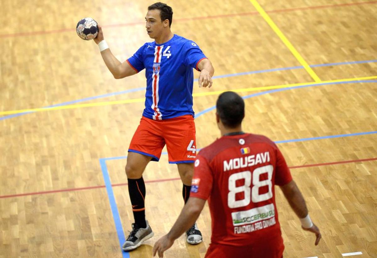 Handbal