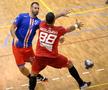 STEAUA - DINAMO 27-26 // În ultima secundă! Steaua a obținut o victorie dramatică în fața lui Dinamo, care era neînvinsă până azi în campionatul