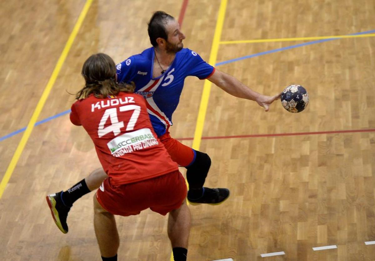 Handbal