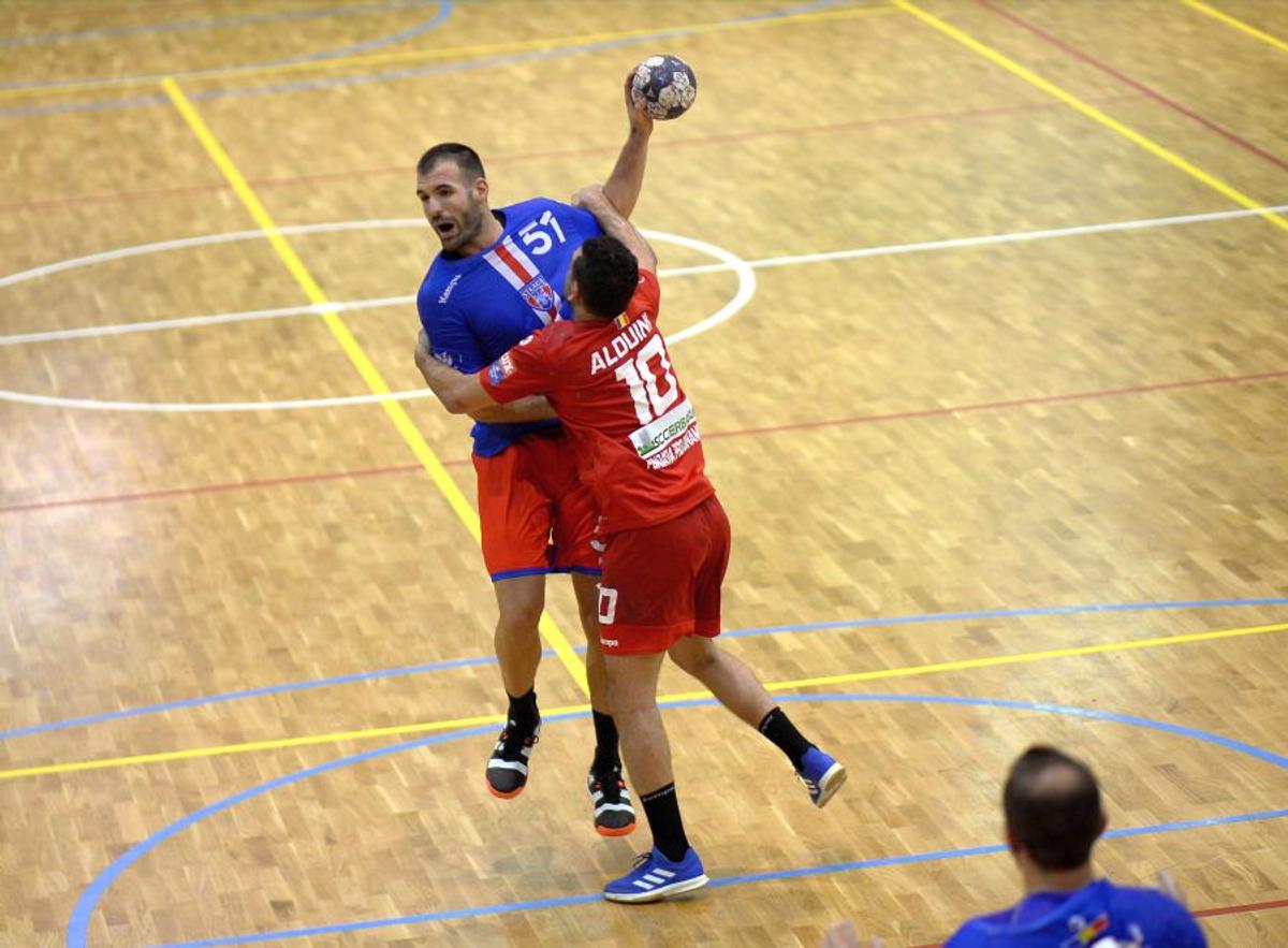 Handbal