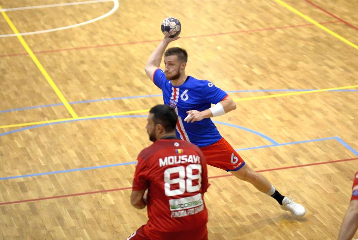 Handbal