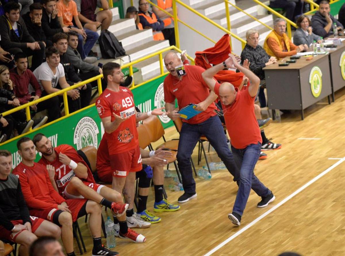 Handbal