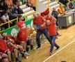 STEAUA - DINAMO 27-26 // În ultima secundă! Steaua a obținut o victorie dramatică în fața lui Dinamo, care era neînvinsă până azi în campionatul