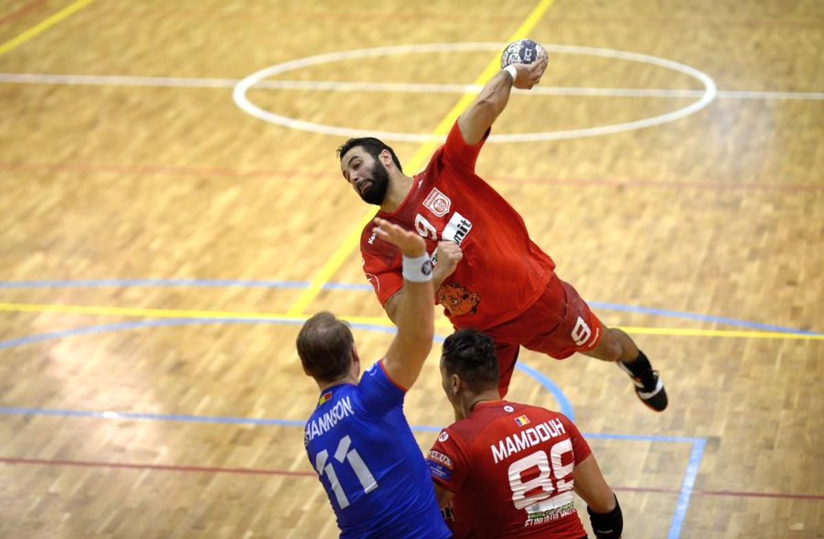 Handbal