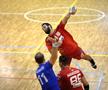 STEAUA - DINAMO 27-26 // În ultima secundă! Steaua a obținut o victorie dramatică în fața lui Dinamo, care era neînvinsă până azi în campionatul
