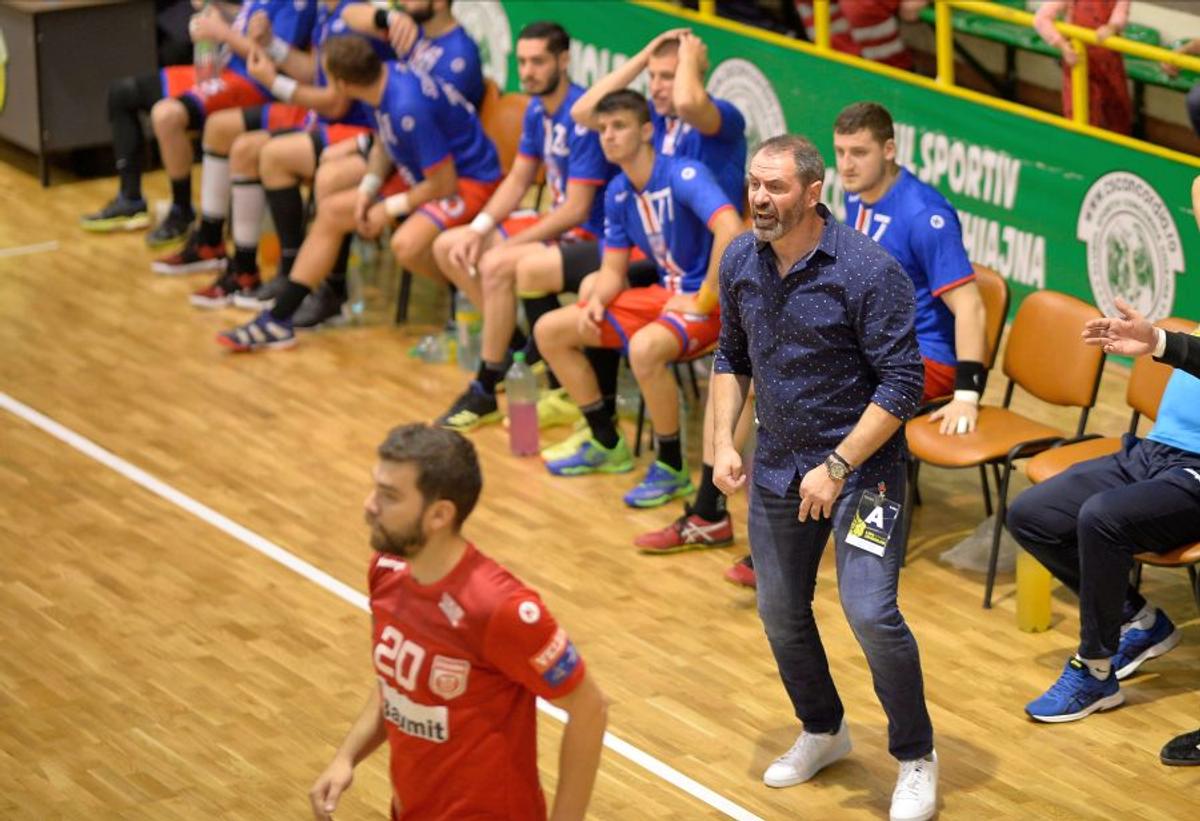 Handbal