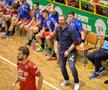 STEAUA - DINAMO 27-26 // În ultima secundă! Steaua a obținut o victorie dramatică în fața lui Dinamo, care era neînvinsă până azi în campionatul