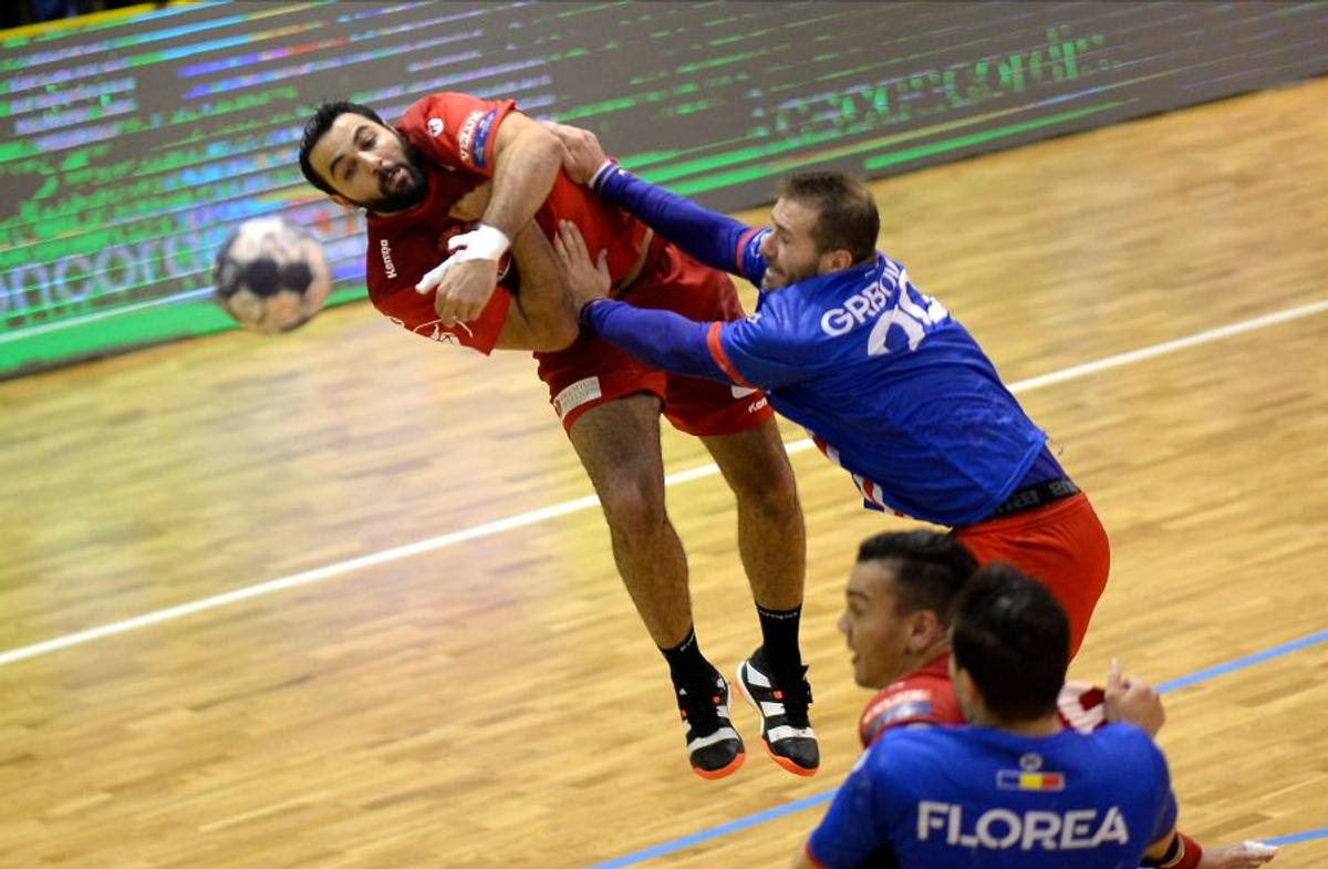 Handbal