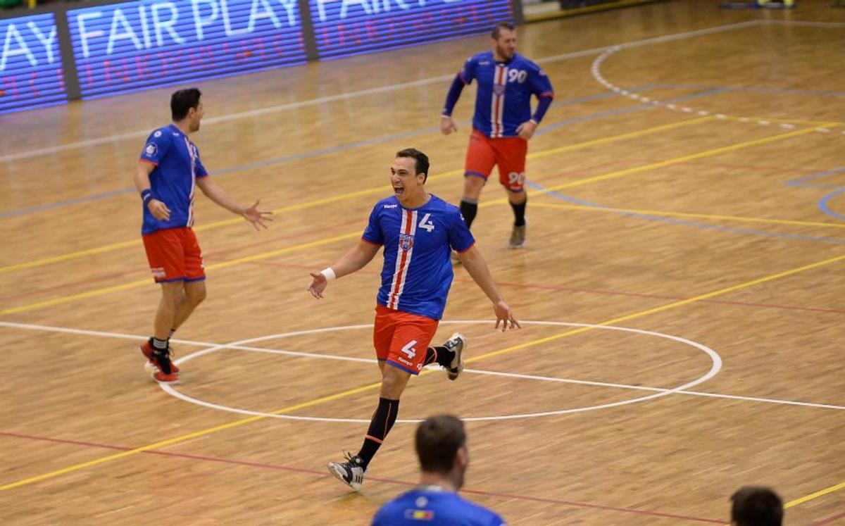 Handbal
