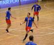 STEAUA - DINAMO 27-26 // În ultima secundă! Steaua a obținut o victorie dramatică în fața lui Dinamo, care era neînvinsă până azi în campionatul