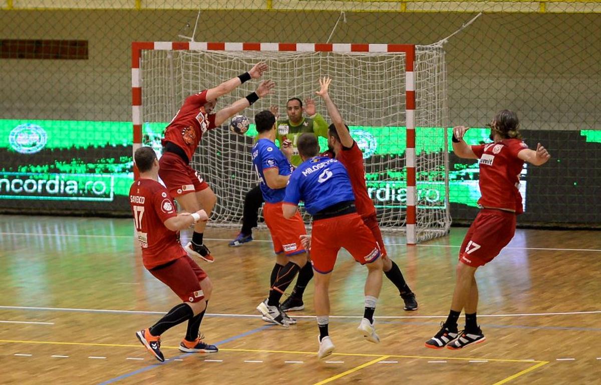 Handbal