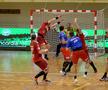 STEAUA - DINAMO 27-26 // În ultima secundă! Steaua a obținut o victorie dramatică în fața lui Dinamo, care era neînvinsă până azi în campionatul