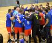 STEAUA - DINAMO 27-26 // În ultima secundă! Steaua a obținut o victorie dramatică în fața lui Dinamo, care era neînvinsă până azi în campionatul