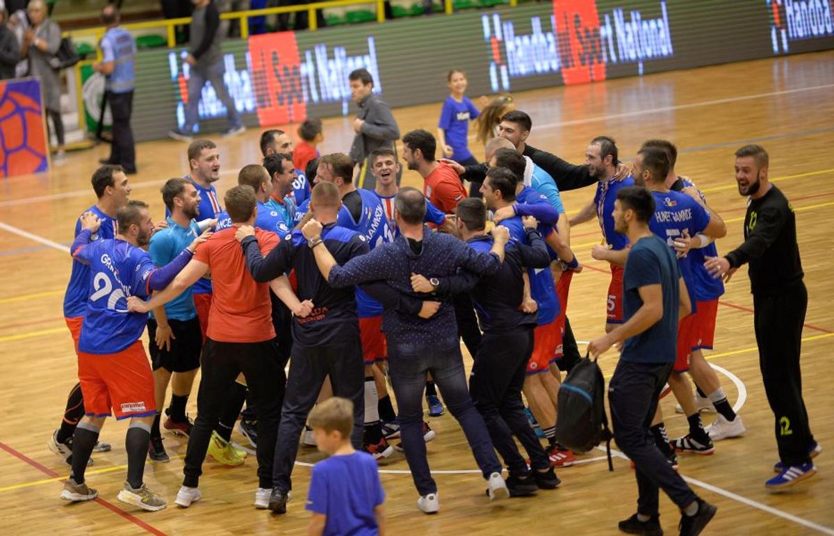 Handbal