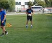 FCSB // VIDEO Vergil Andronache, veste importantă despre Harlem Gnohere » Ce spune despre revederea cu Mihai Teja