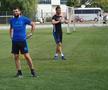 FCSB // VIDEO Vergil Andronache, veste importantă despre Harlem Gnohere » Ce spune despre revederea cu Mihai Teja