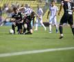 FC Argeș - U Cluj