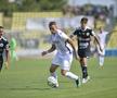 FC Argeș - U Cluj