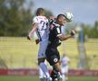 FC Argeș - U Cluj