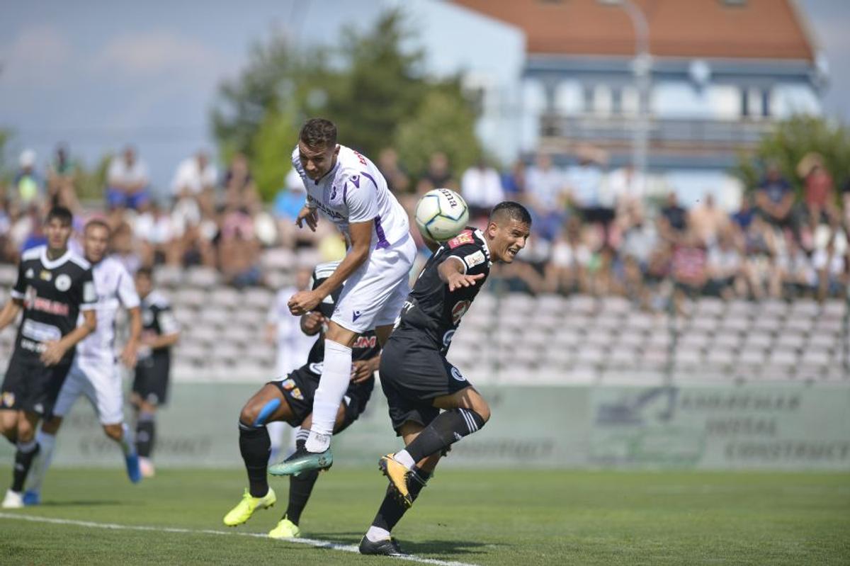 LIGA 2 // FOTO Victorie pentru FC Argeș în derby-ul cu U Cluj! Daco-Getica închide ziua cu o victorie la Timișoara + Toate rezultatele de azi