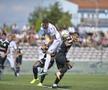 FC Argeș - U Cluj