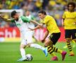 Borussia Dortmund - Augsburg 5-1 // VIDEO+FOTO Borussia a revenit de la 0-1 și a marcat de cinci ori!