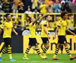 Borussia Dortmund - Augsburg 5-1 // VIDEO+FOTO Borussia a revenit de la 0-1 și a marcat de cinci ori!