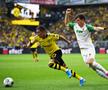 Borussia Dortmund - Augsburg 5-1 // VIDEO+FOTO Borussia a revenit de la 0-1 și a marcat de cinci ori!