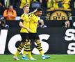 Borussia Dortmund - Augsburg 5-1 // VIDEO+FOTO Borussia a revenit de la 0-1 și a marcat de cinci ori!
