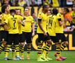 Borussia Dortmund - Augsburg 5-1 // VIDEO+FOTO Borussia a revenit de la 0-1 și a marcat de cinci ori!
