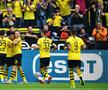 Borussia Dortmund - Augsburg 5-1 // VIDEO+FOTO Borussia a revenit de la 0-1 și a marcat de cinci ori!