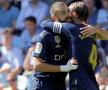 CELTA VIGO - REAL MADRID 1-3 // VIDEO+FOTO Start excelent! Madrilenii au început perfect sezonul, chiar dacă au jucat în inferioritate peste 30 de minute